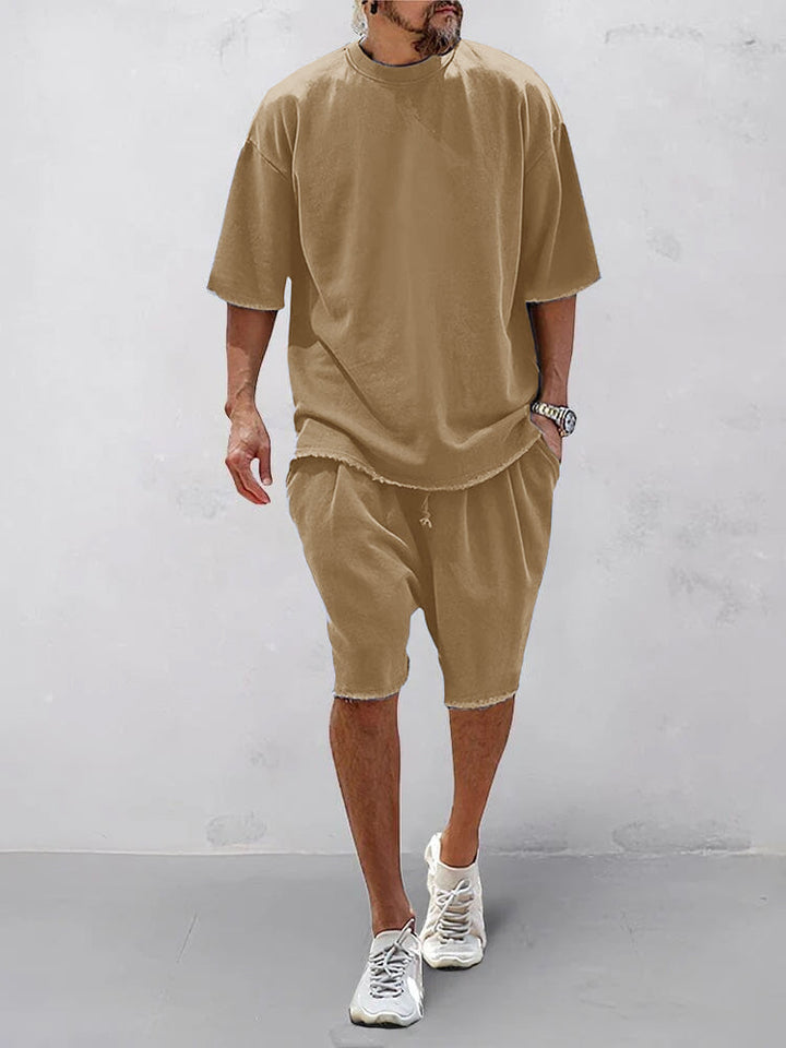 Nicola | Completo Comfort