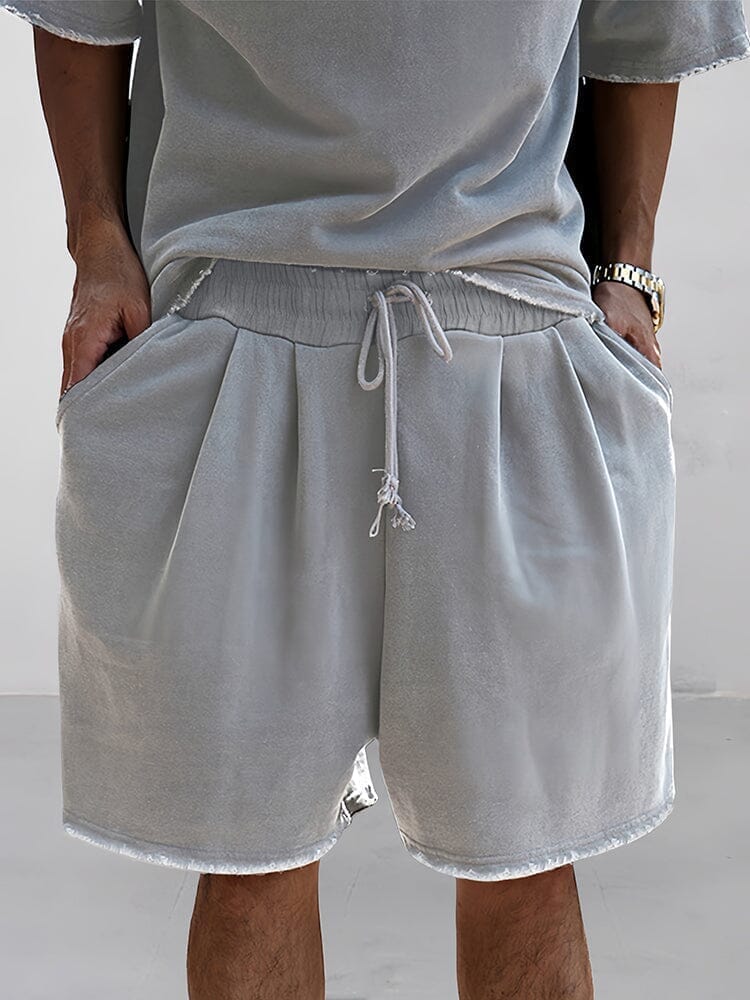 Nicola | Completo Comfort