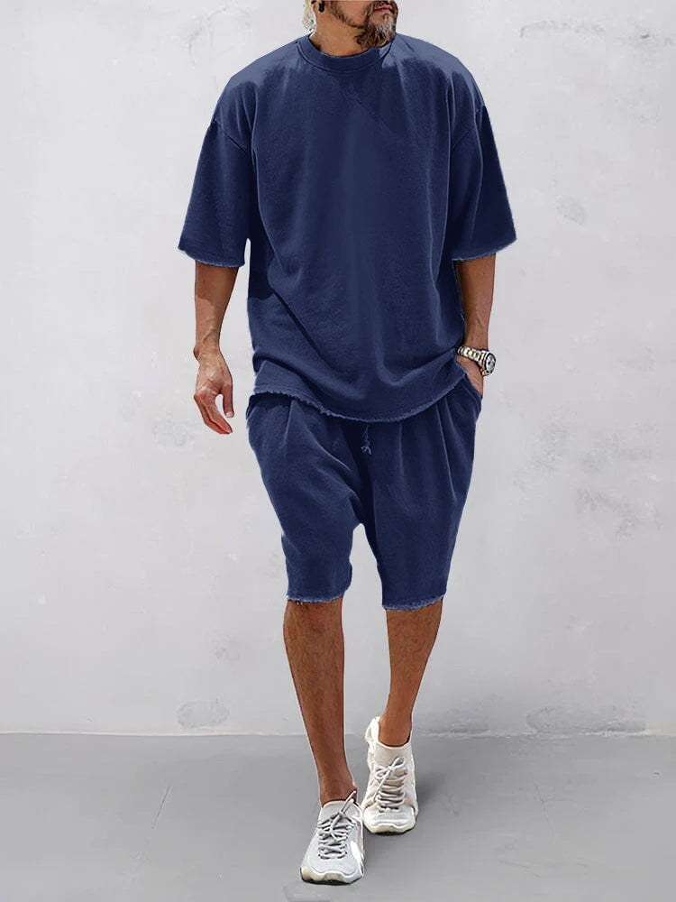 Nicola | Completo Comfort