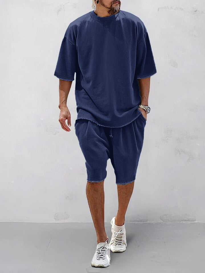 Nicola | Completo Comfort