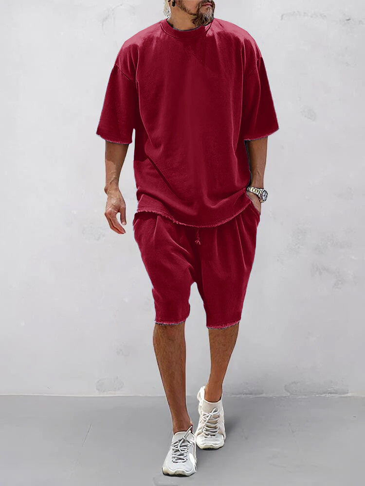 Nicola | Completo Comfort