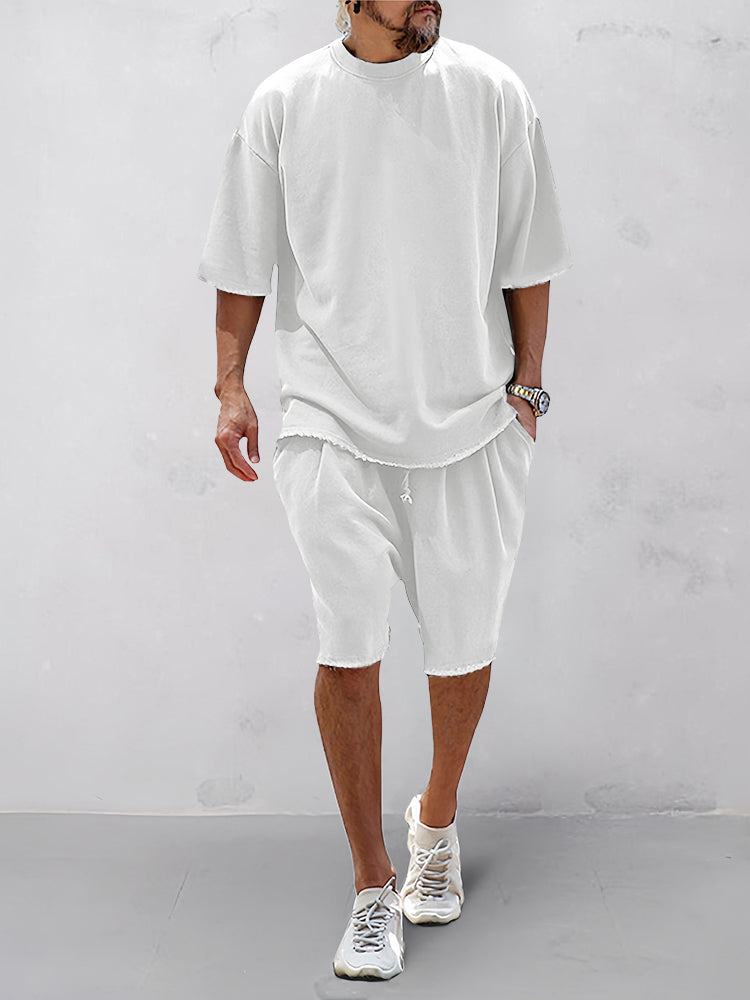 Nicola | Completo Comfort