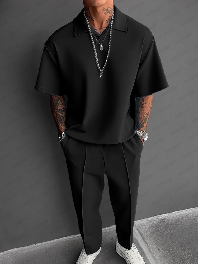 Vittorio | Completo Milano
