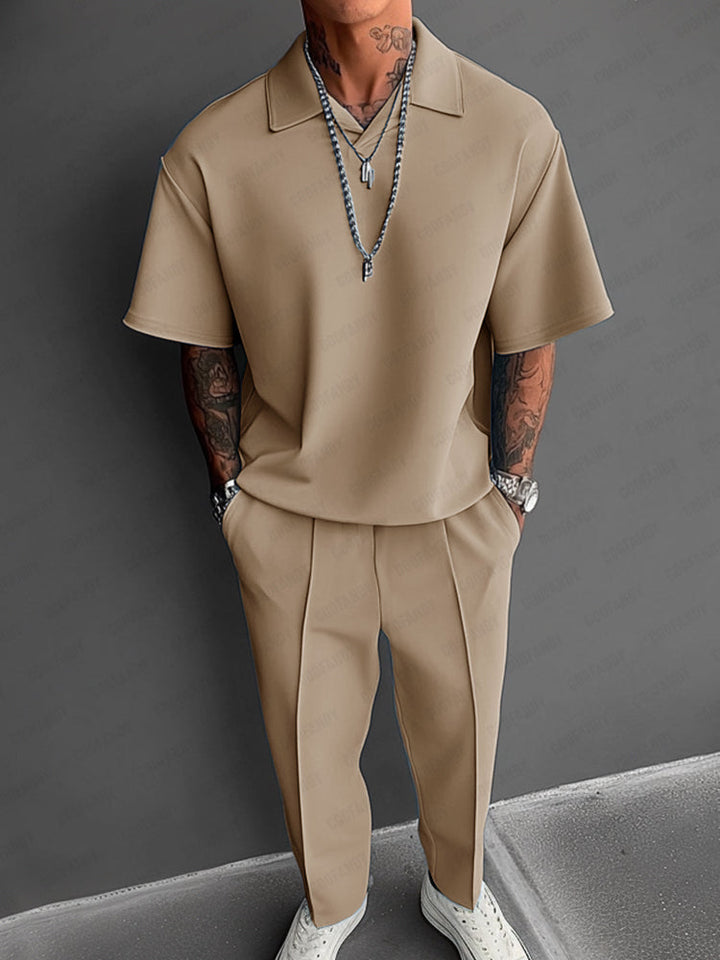 Vittorio | Completo Milano