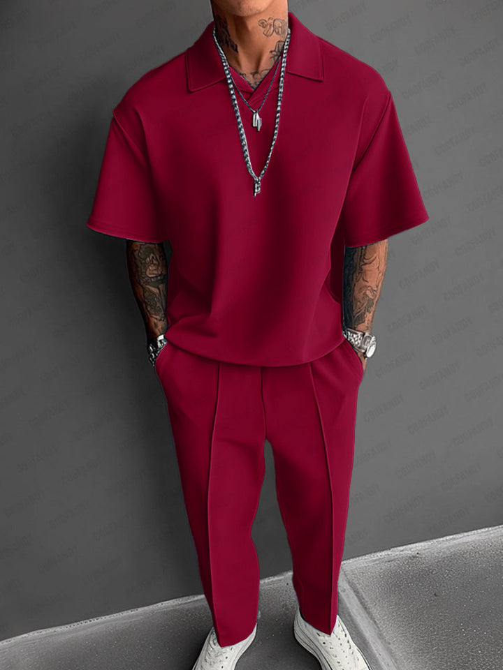 Vittorio | Completo Milano