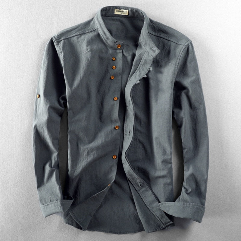 Roberto | KATANA JAPAN STYLE SHIRT