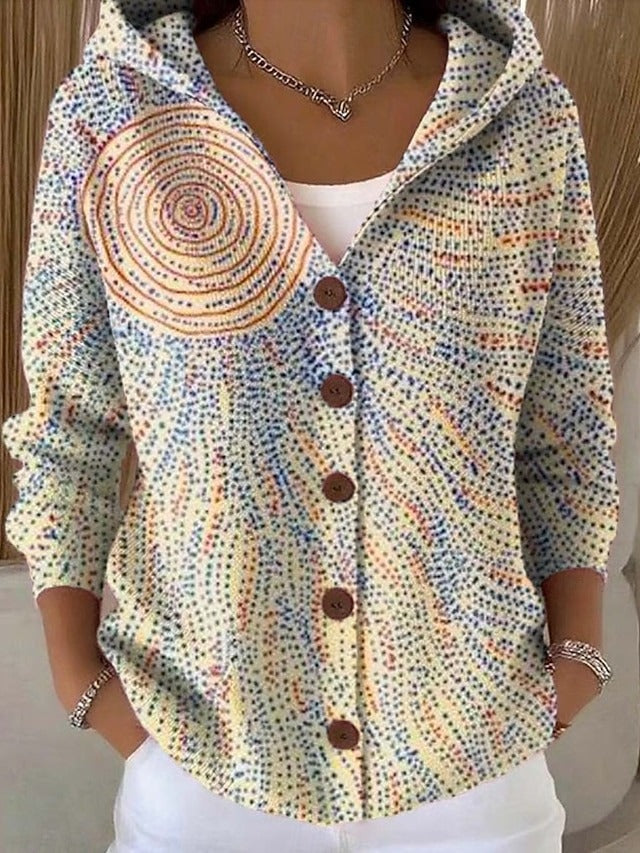 Ofelia | Elegant Soft Cardigan