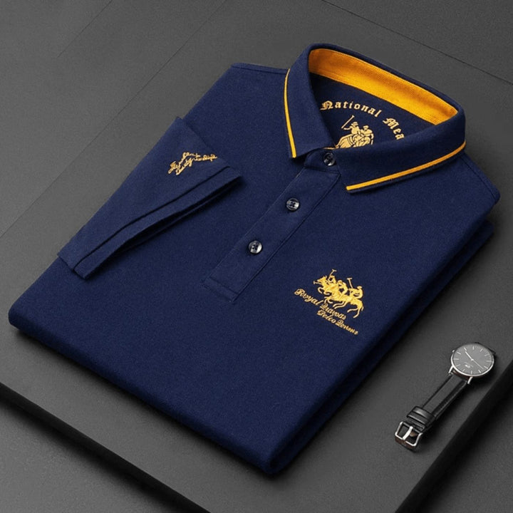 Carlo | Polo di lusso