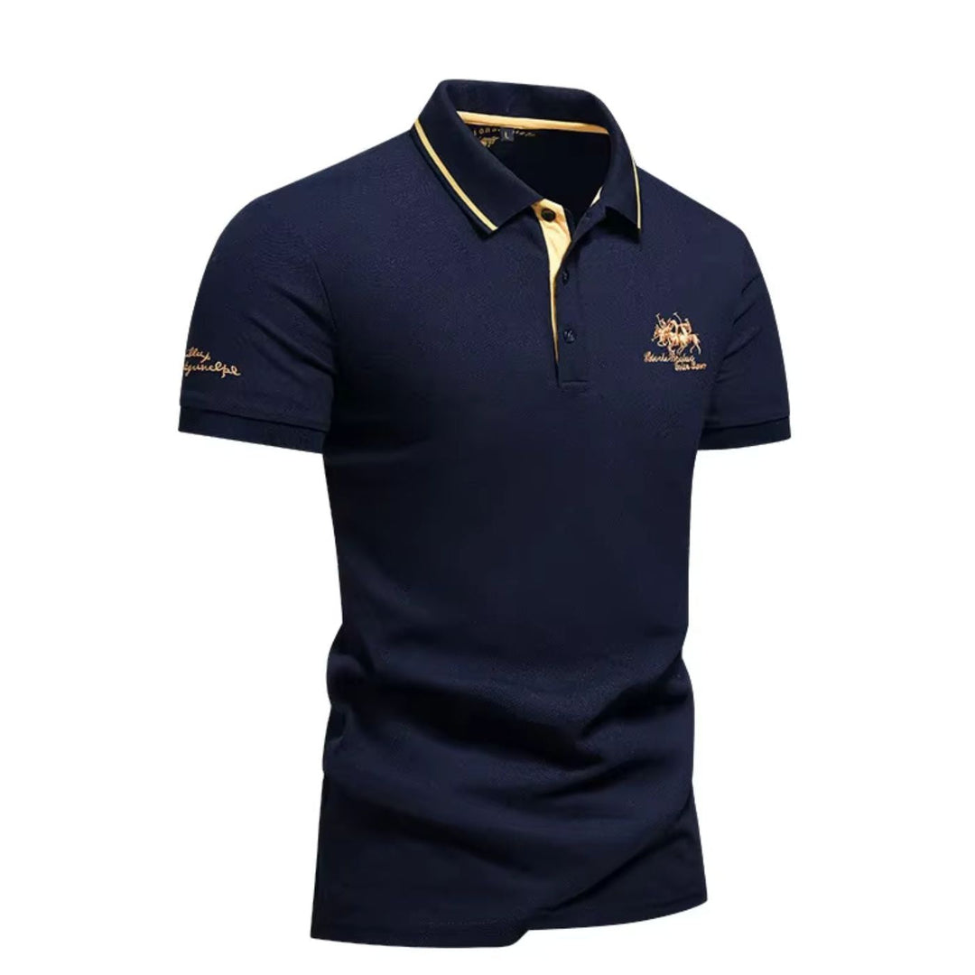 Carlo | Polo di lusso