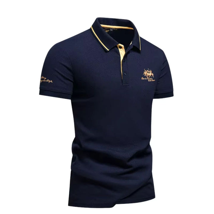 Carlo | Polo di lusso