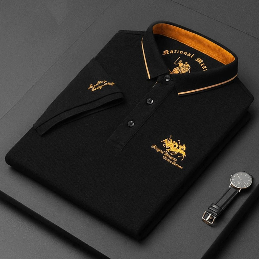 Carlo | Polo di lusso