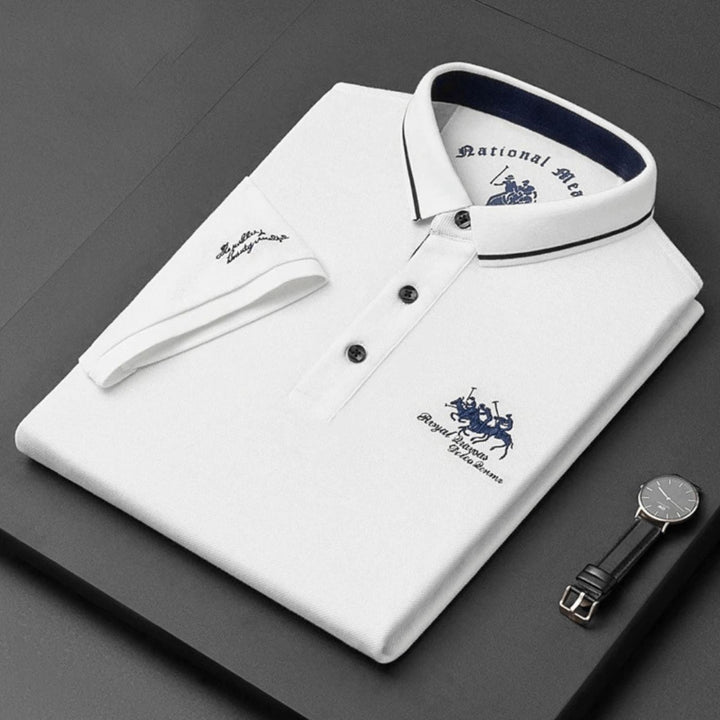 Carlo | Polo di lusso