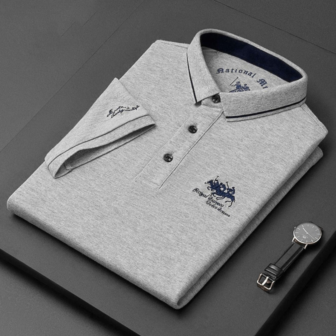Carlo | Polo di lusso
