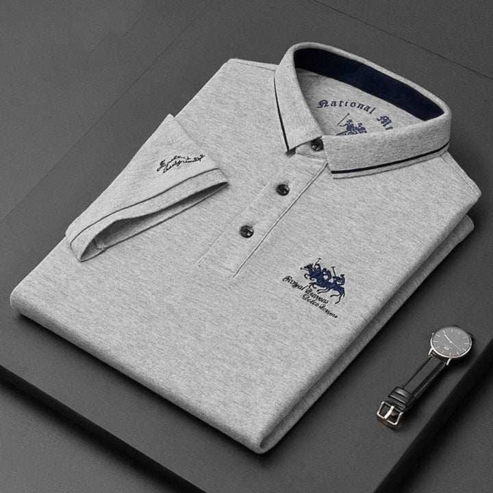 Carlo | Polo di lusso