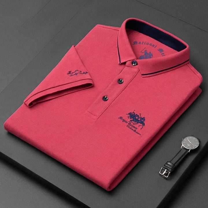 Carlo | Polo di lusso
