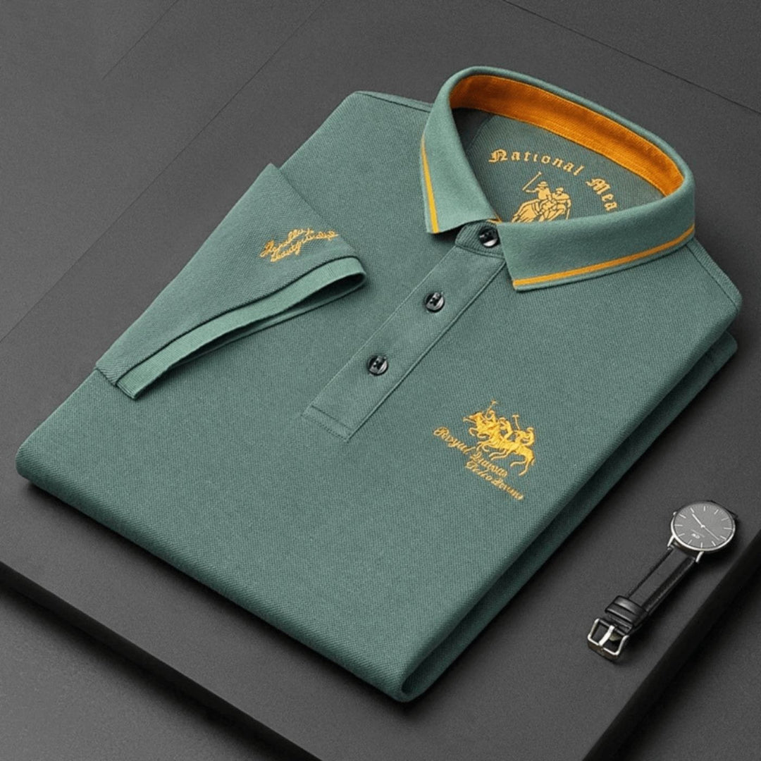 Carlo | Polo di lusso