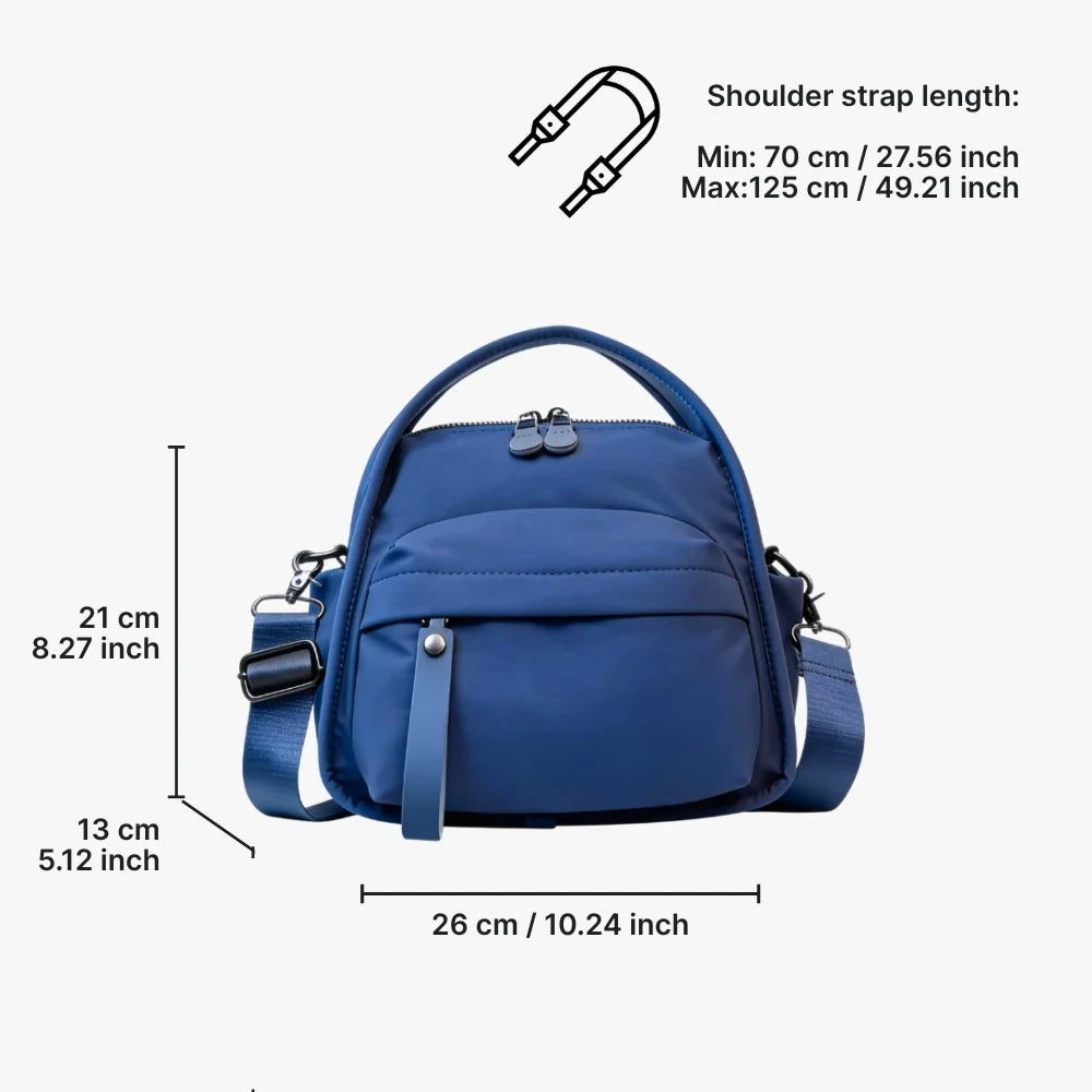 Anita | Crossbody Bag