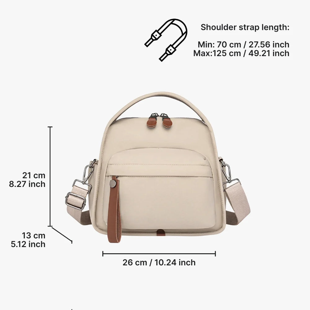 Anita | Crossbody Bag