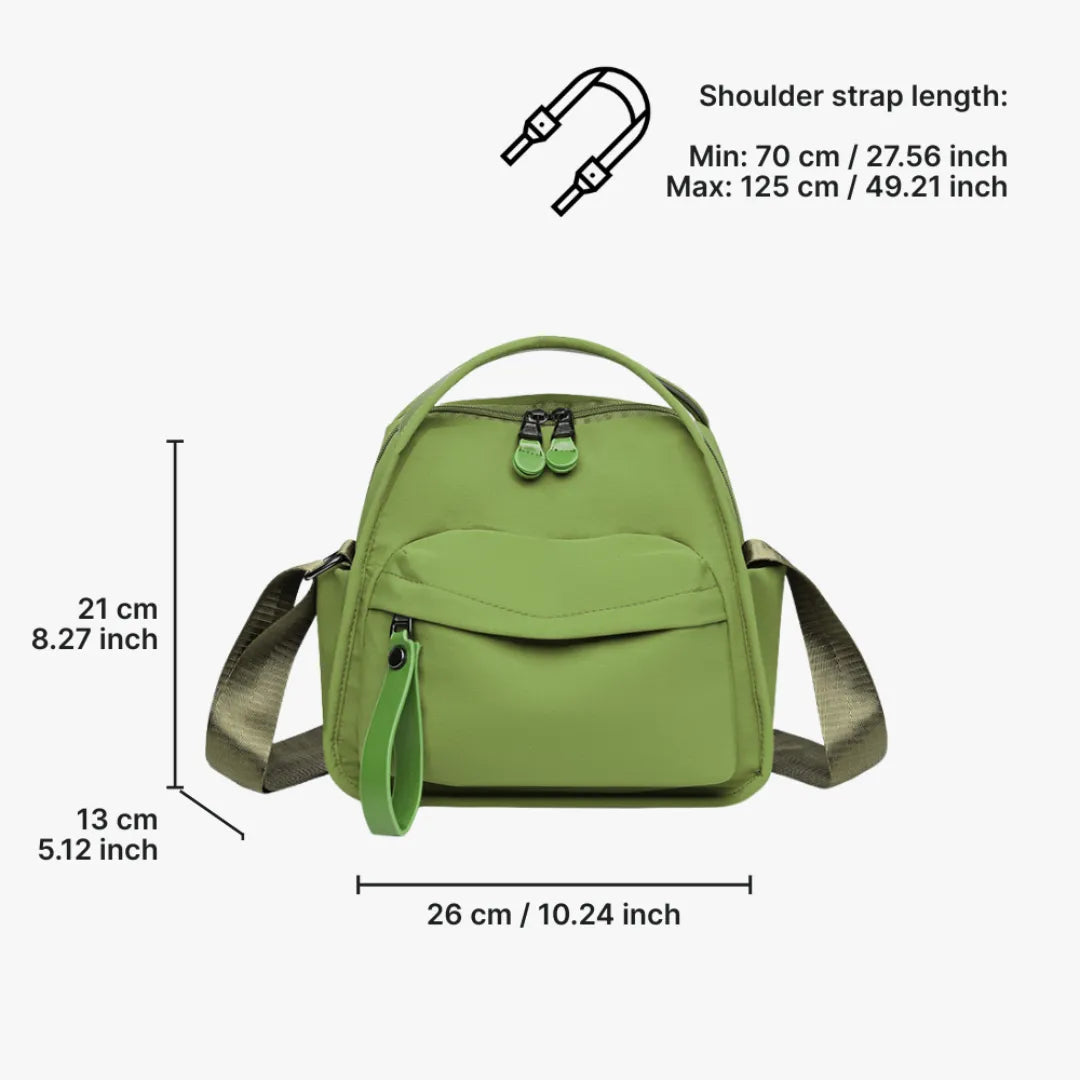 Anita | Crossbody Bag