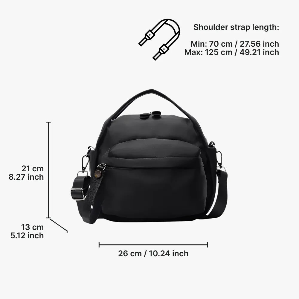 Anita | Crossbody Bag