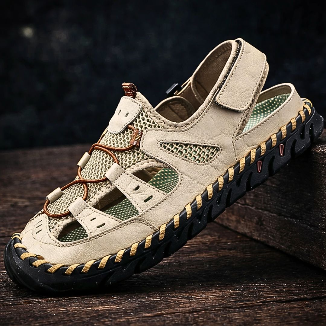 Malcolm | Outdoor Walking Sandals