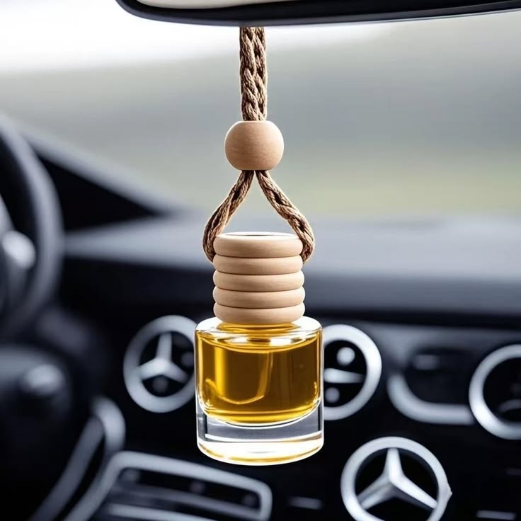 auto parfum