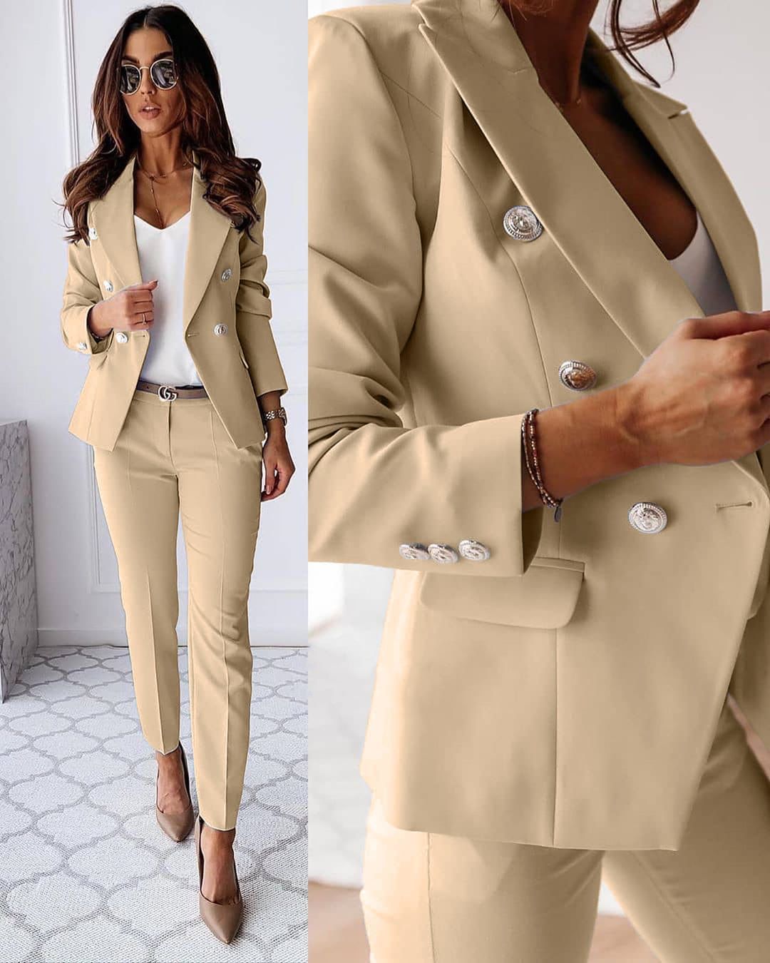 Rita | Completo Chic