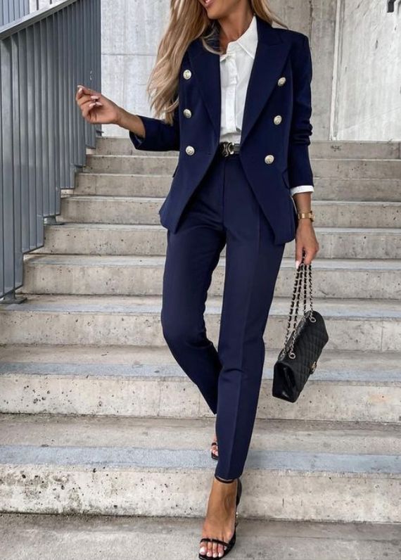 Rita | Completo Chic
