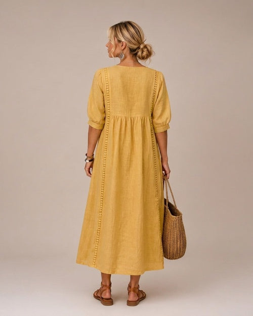 Mariarosa | midi dress
