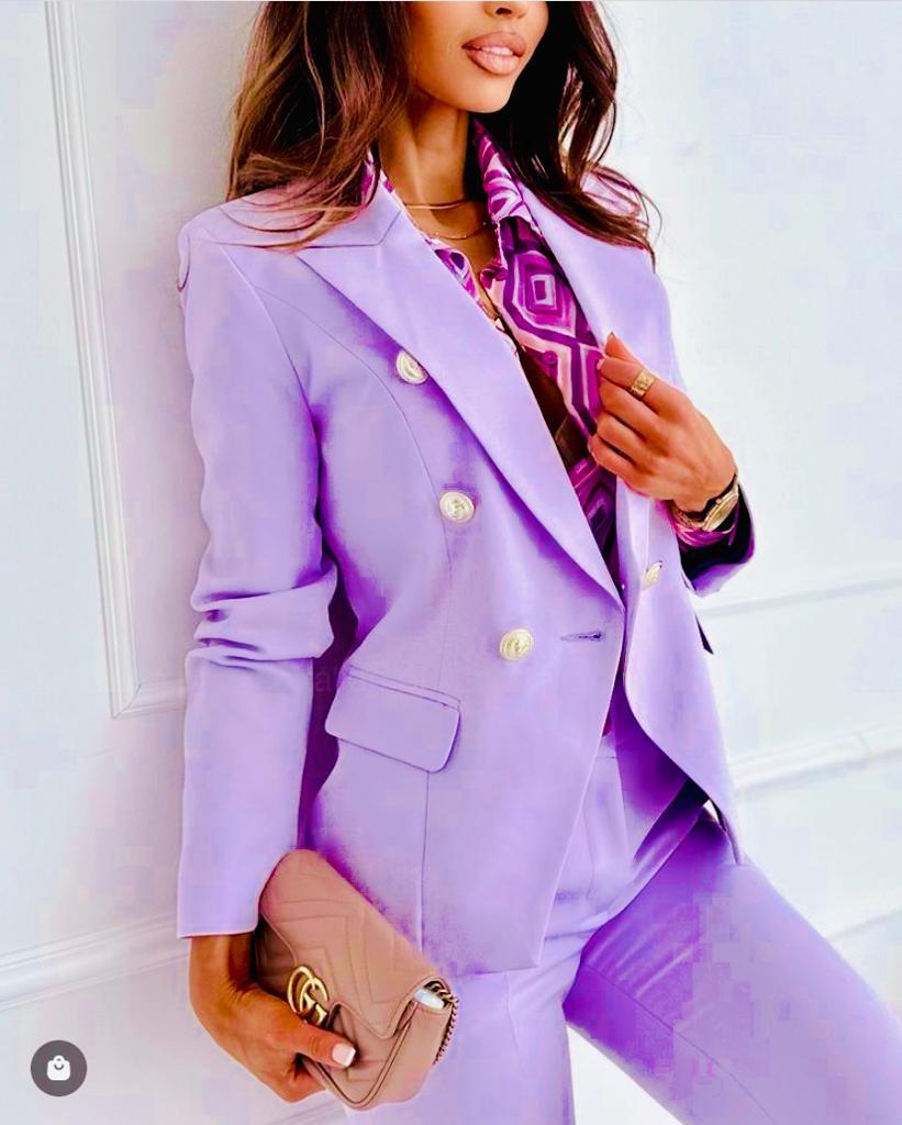 Rita | Completo Chic