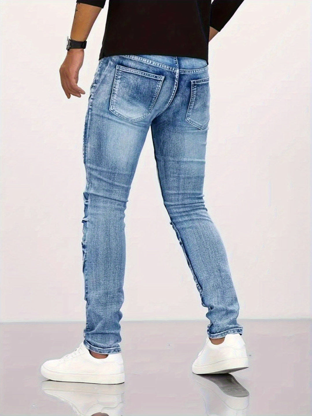 Dario |  Milano Rider Jeans
