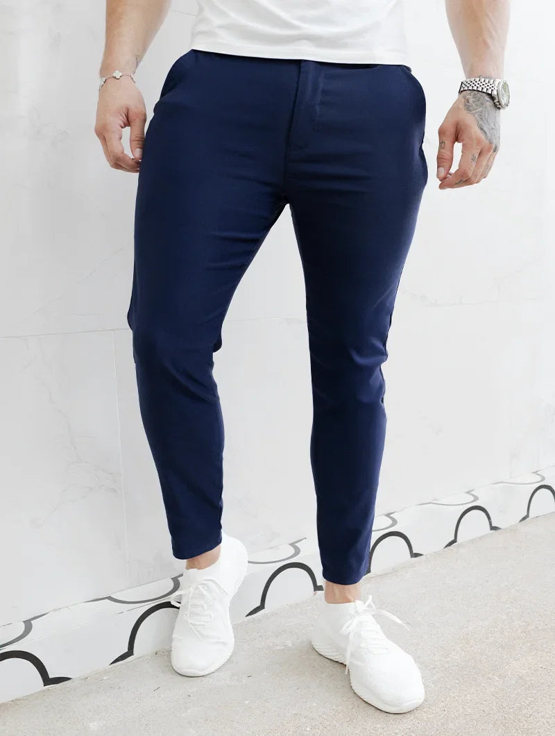 Aldo | Stretch pants