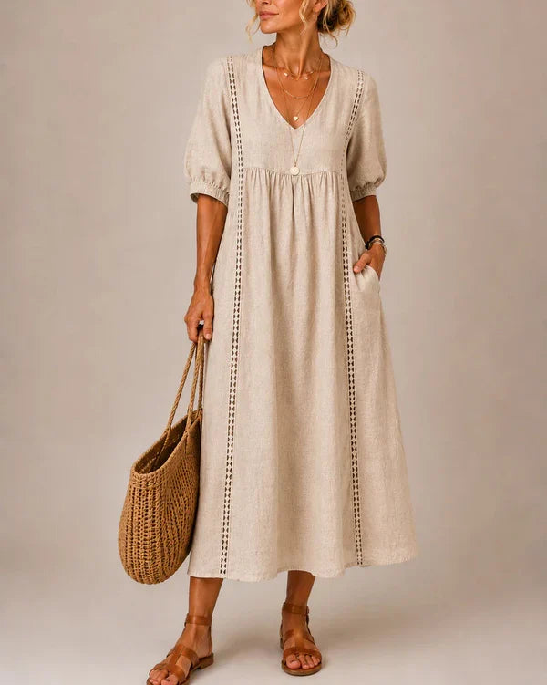 Mariarosa | midi dress