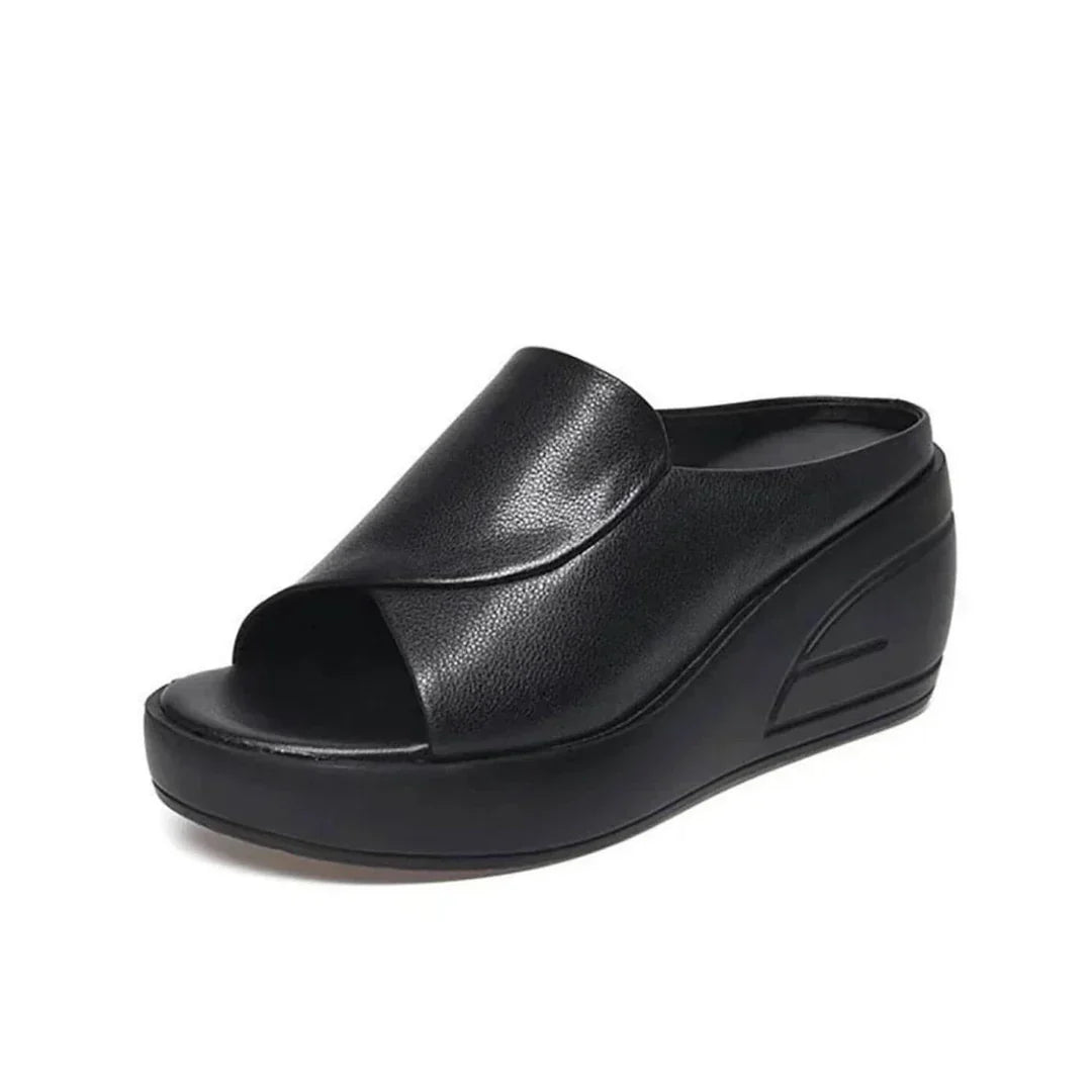 Madeline | Everyday Comfort Mules