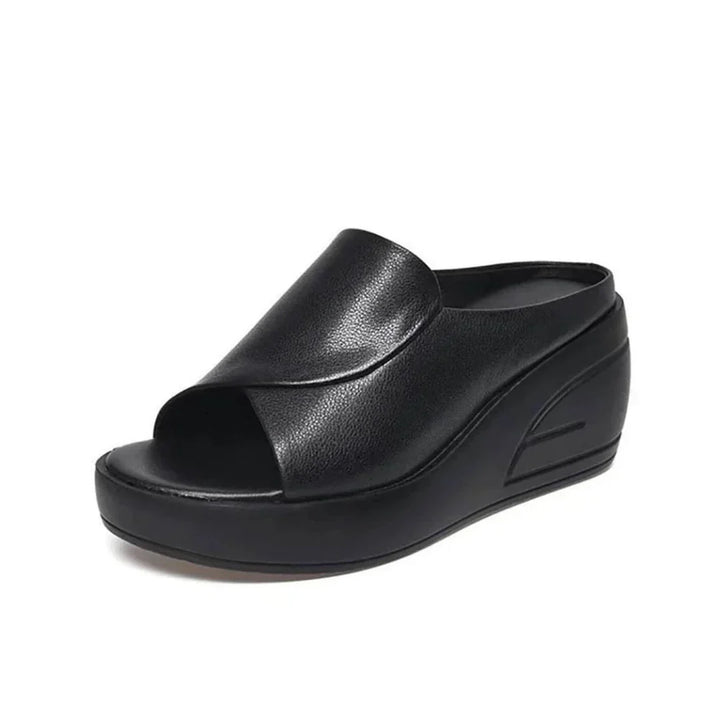 Madeline | Everyday Comfort Mules