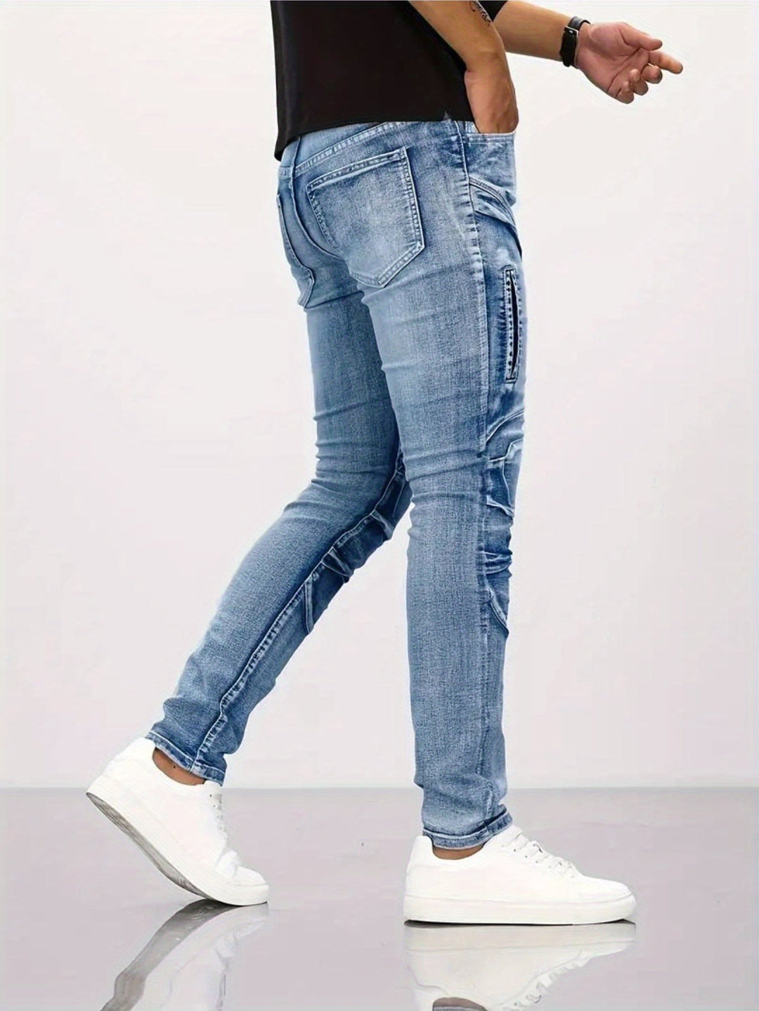 Dario |  Milano Rider Jeans