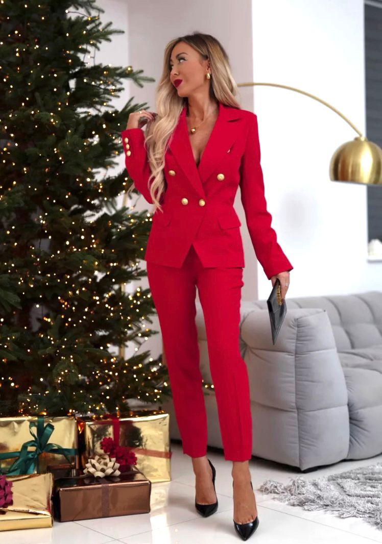 Rita | Completo Chic