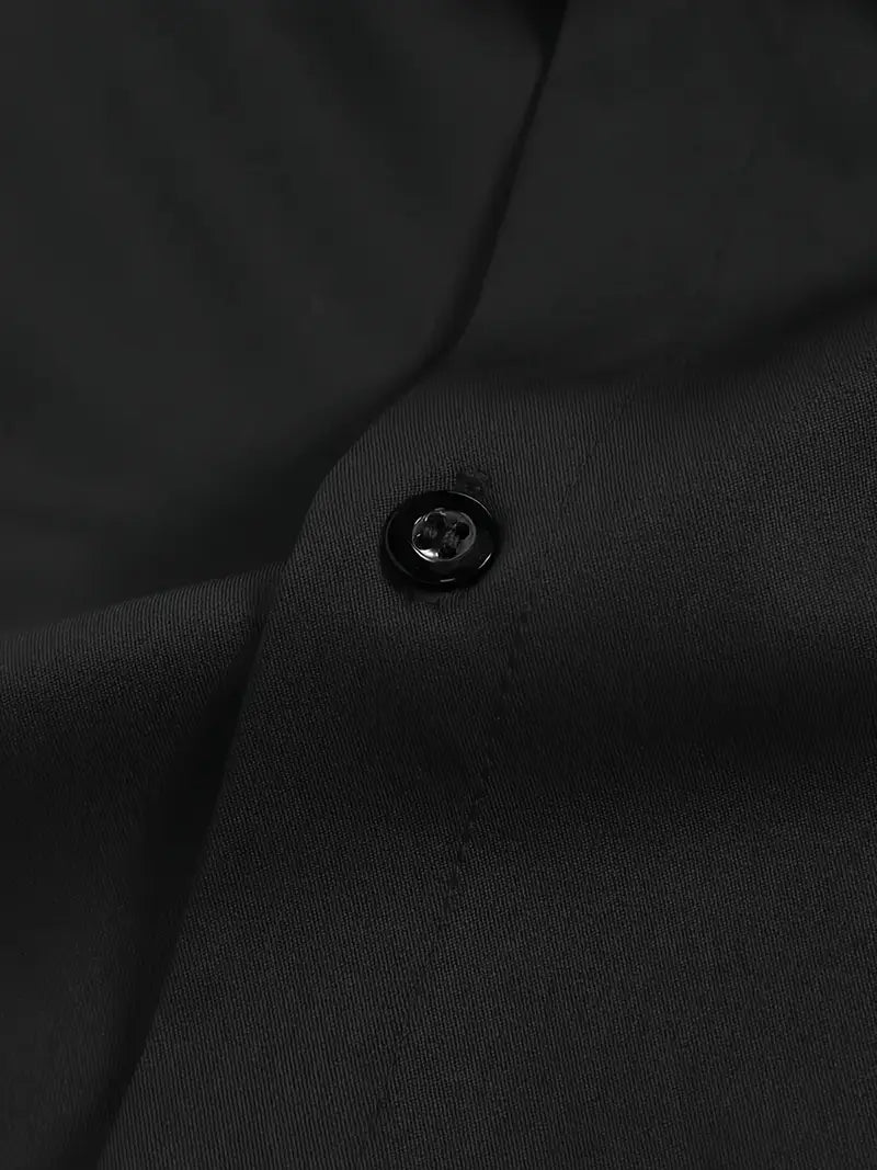 Federico | Elegant Slim-Fit Shirt