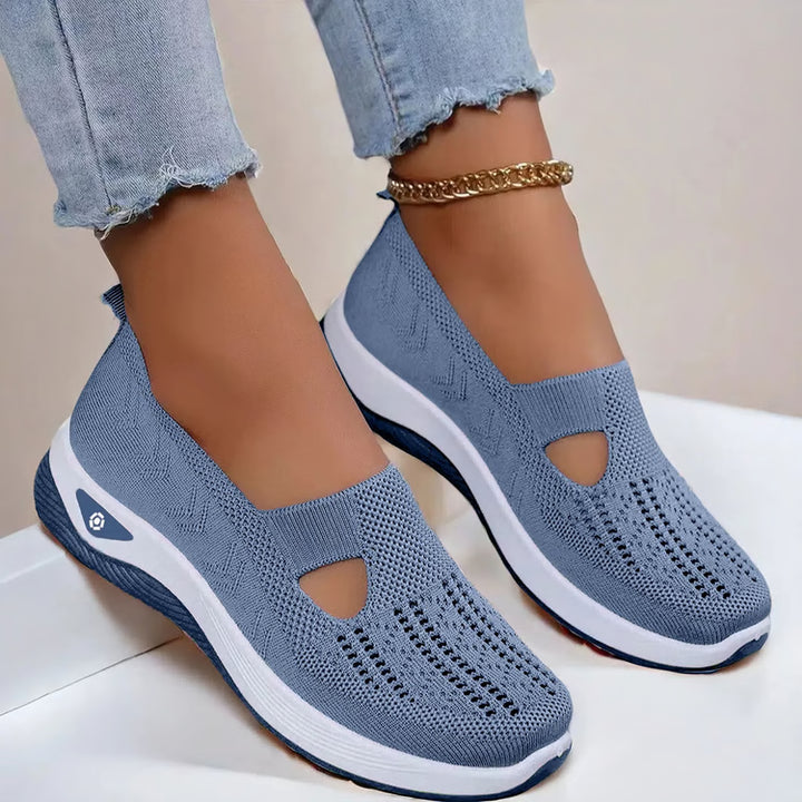 Harper |  Comfort Shoes for Elderly Women