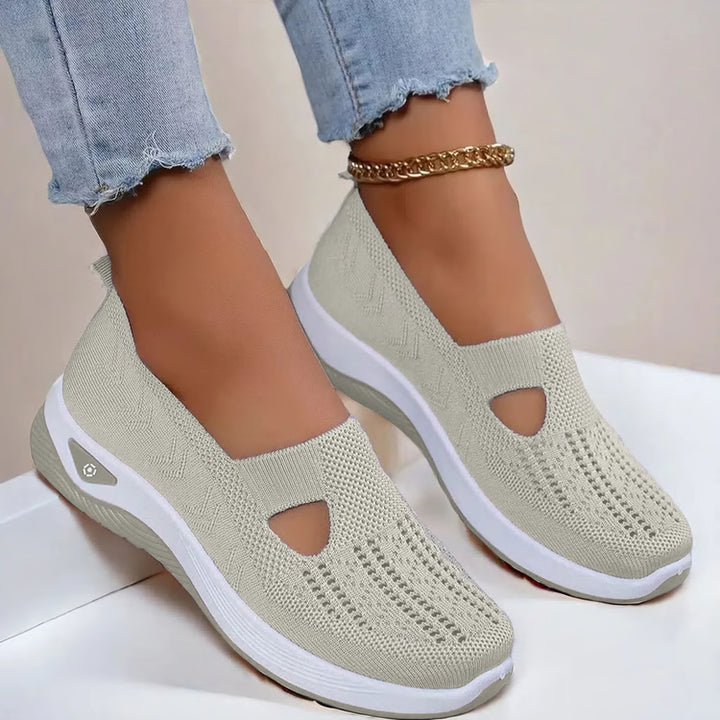Harper |  Comfort Shoes for Elderly Women