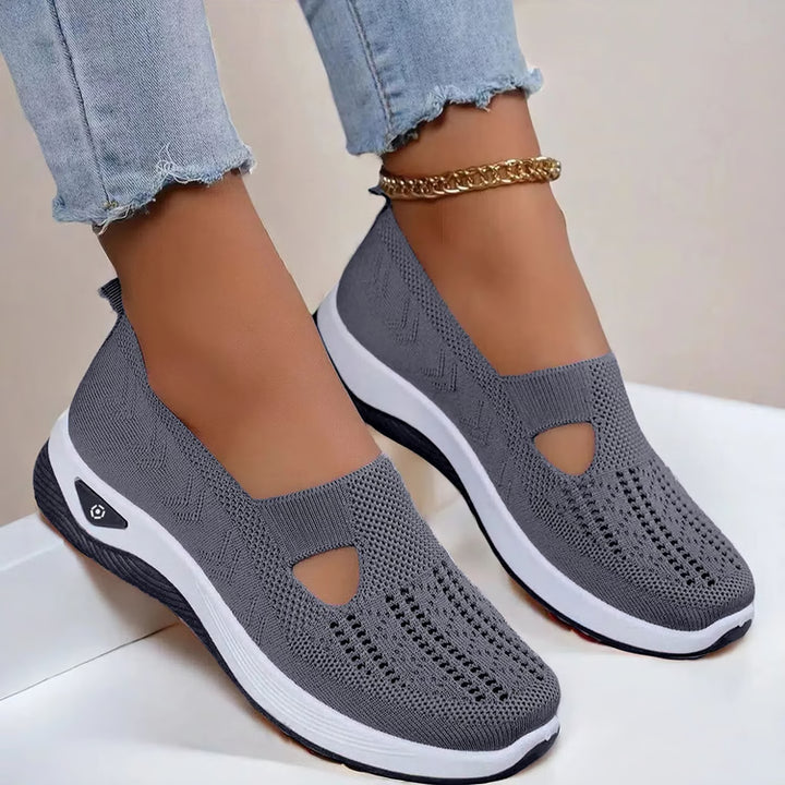 Harper |  Comfort Shoes for Elderly Women