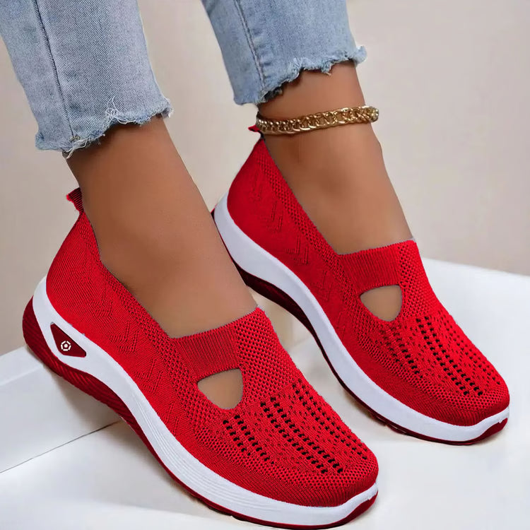 Harper |  Comfort Shoes for Elderly Women