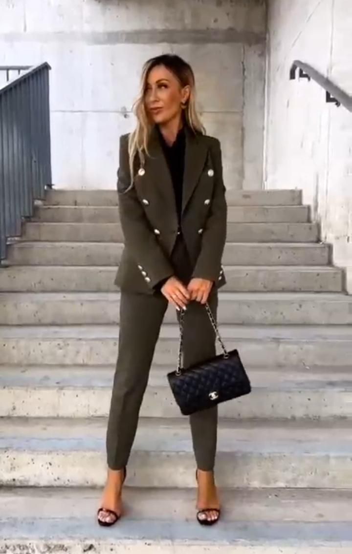Rita | Completo Chic