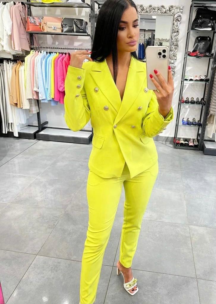 Rita | Completo Chic