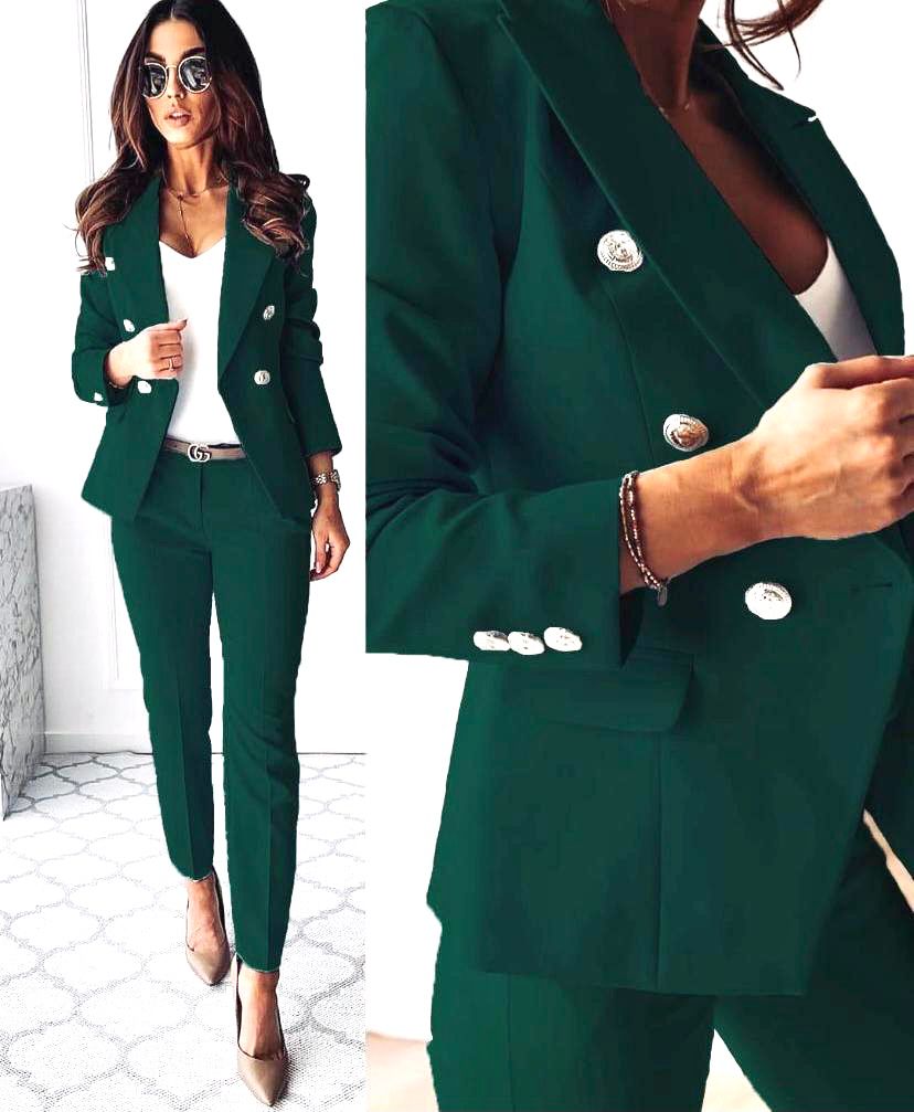 Rita | Completo Chic