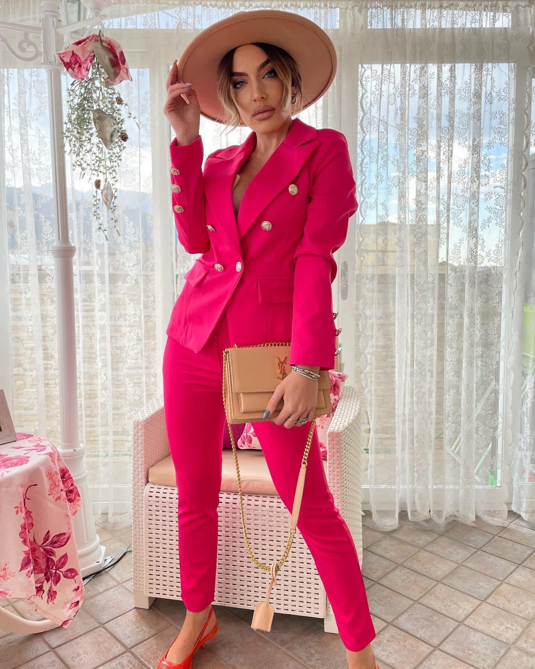 Rita | Completo Chic