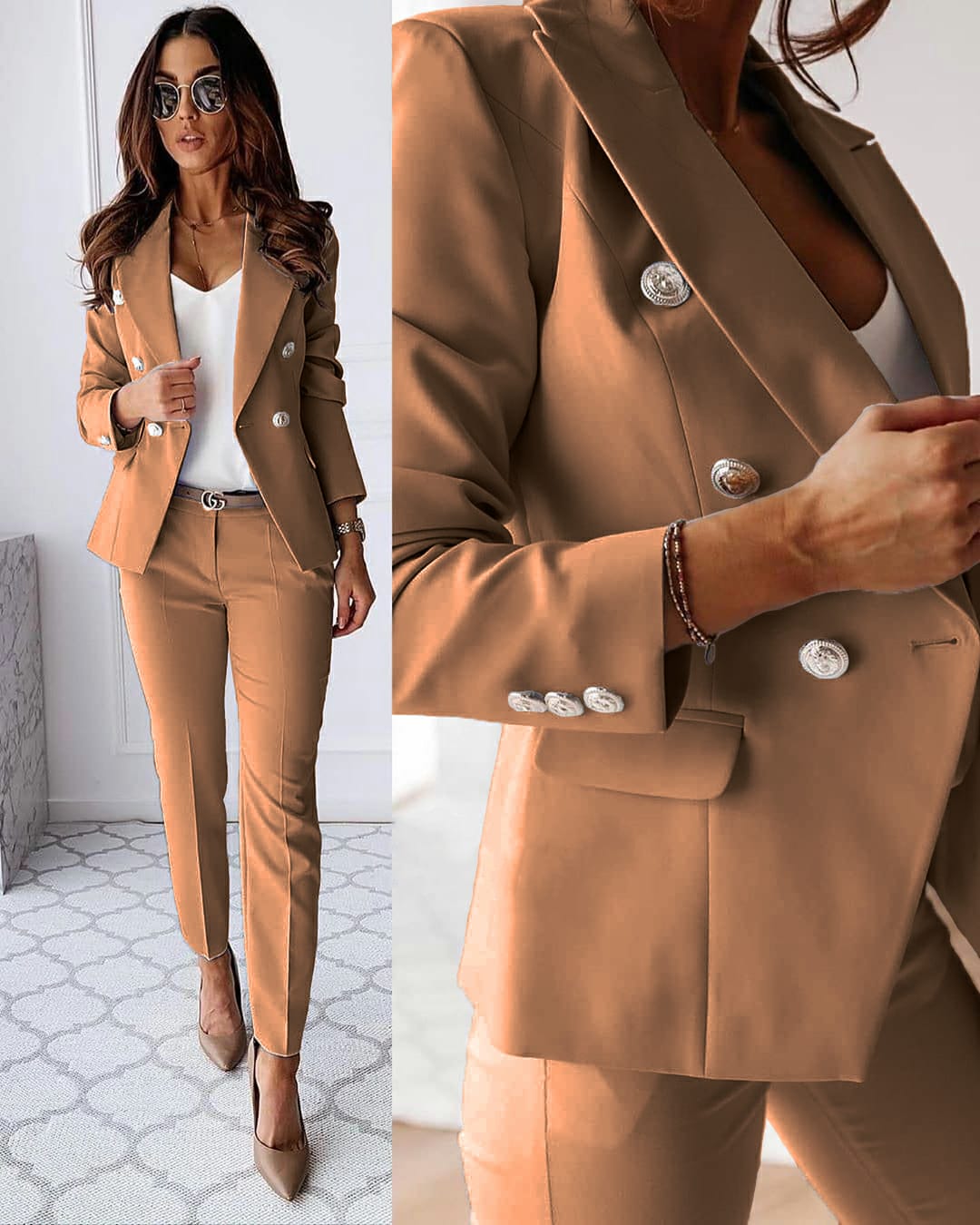 Rita | Completo Chic