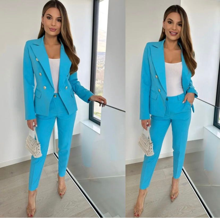 Rita | Completo Chic