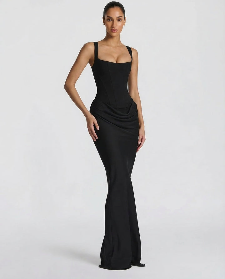 Angelica | Abito lungo