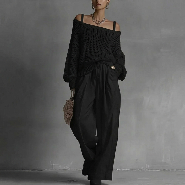 Antonella | Elegant Two-Piece Set